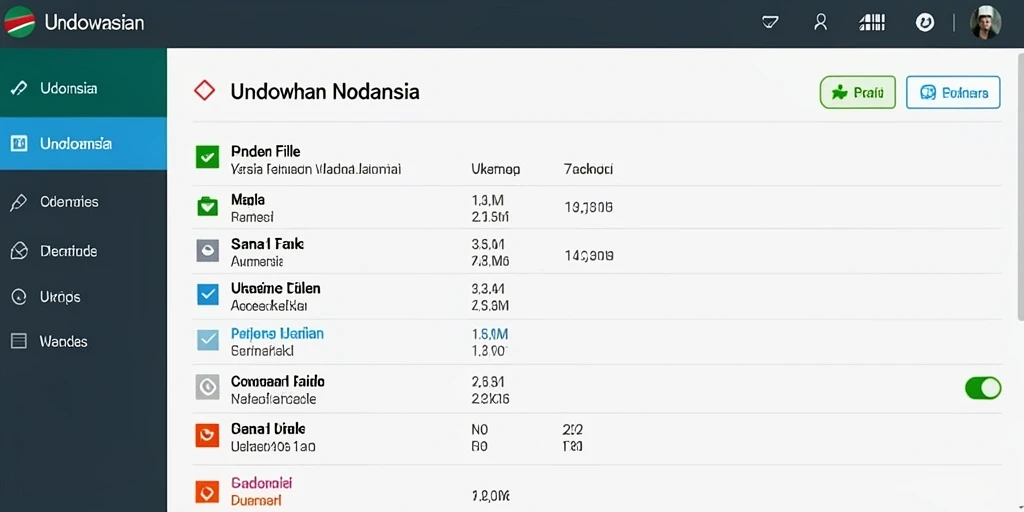Screenshot 3: Fitur bonus yang menarik dan interaktif.
