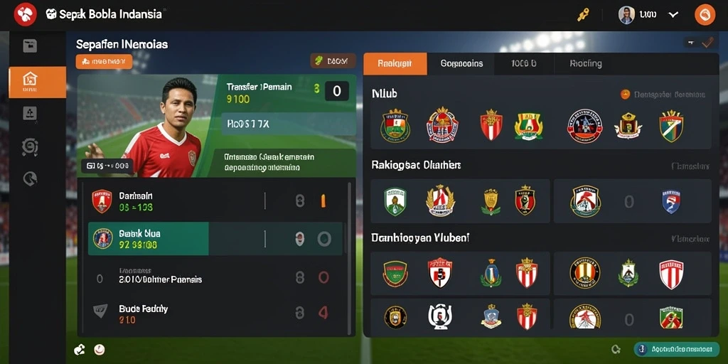 Misi menarik yang menantang pemain.