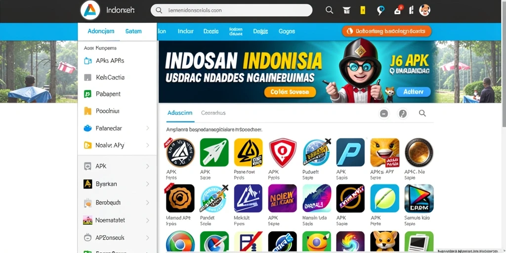 Fitur leaderboard untuk bersaing dengan teman.