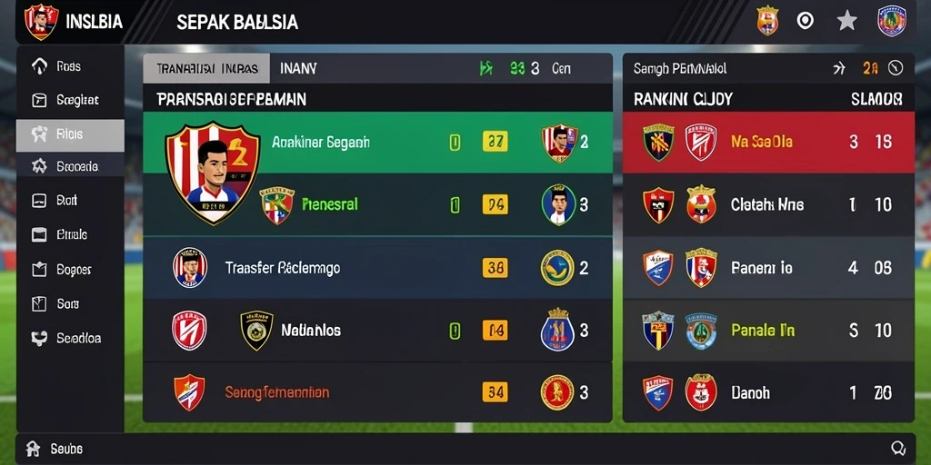Fitur multiplayer yang memungkinkan bermain dengan teman.