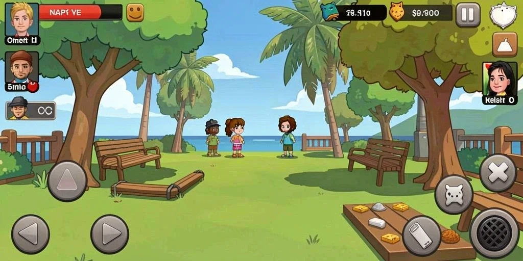 Event menarik dengan hadiah spesial bagi para pemain.