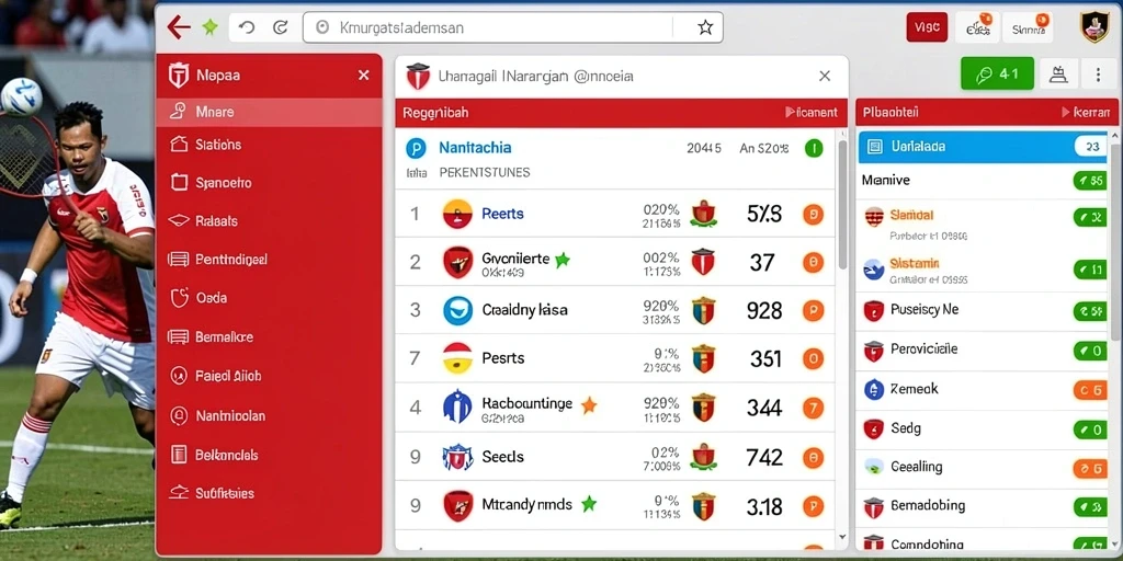 Misi seru yang menantang di level-level berbeda.
