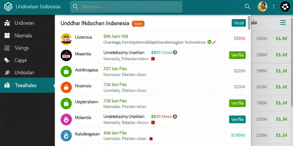 Gambaran level baru yang menantang dan mengasyikkan.