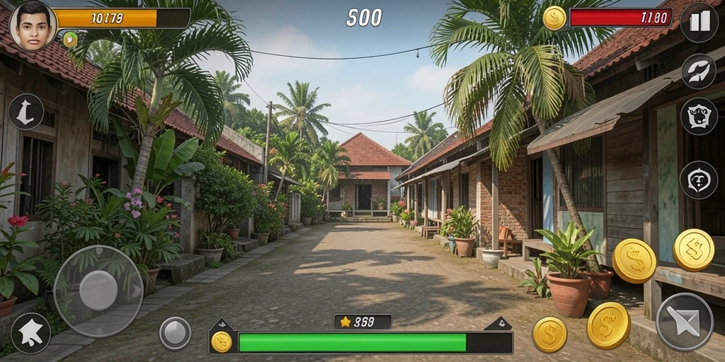 Informasi promosi terkini yang selalu diperbarui.