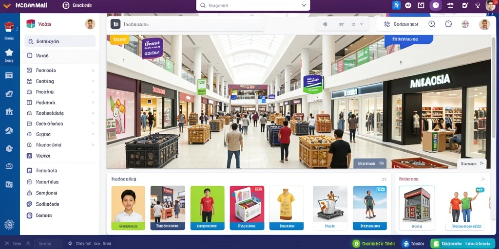 Event spesial dengan hadiah menarik untuk peserta.