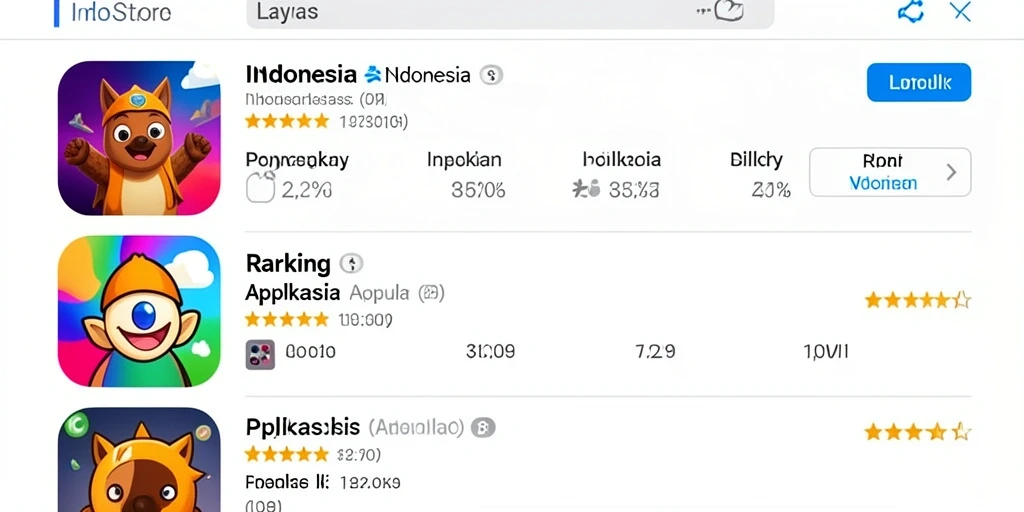 Grafis menakjubkan yang mempercantik setiap permainan.