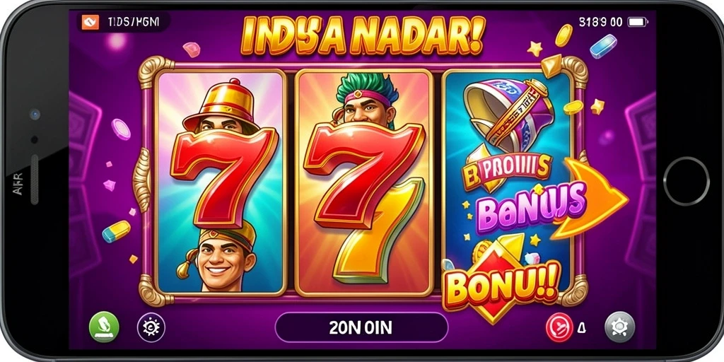 Screenshot memperlihatkan leaderboard dengan posisi pemain teratas.