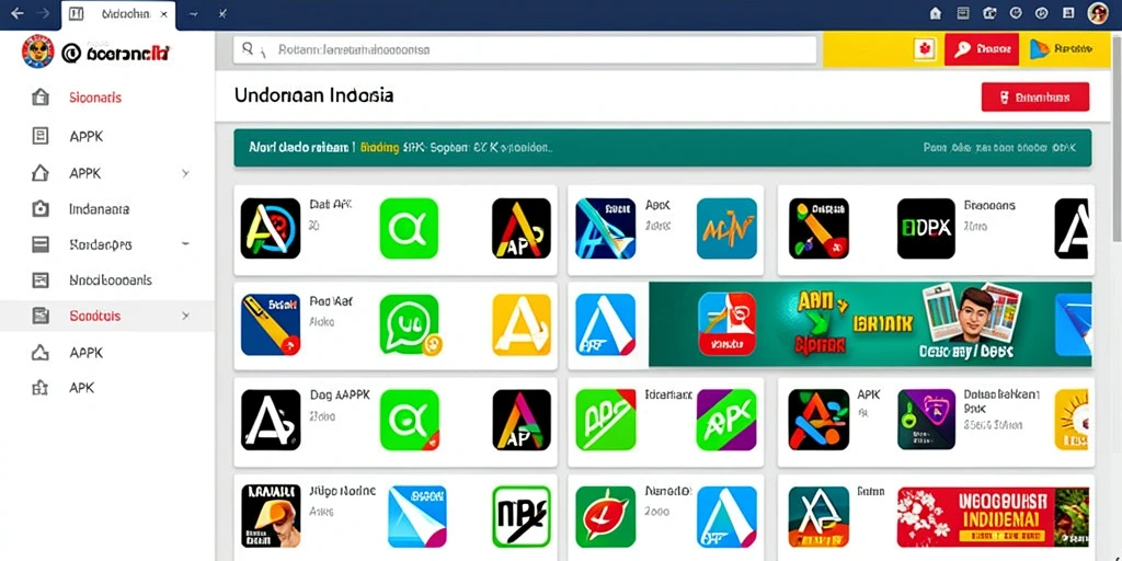 Leaderboard untuk melihat peringkat pemain secara real-time.