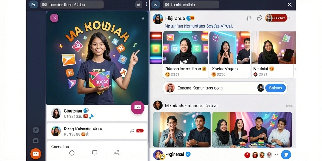 Beragam level yang menantang untuk dieksplorasi.