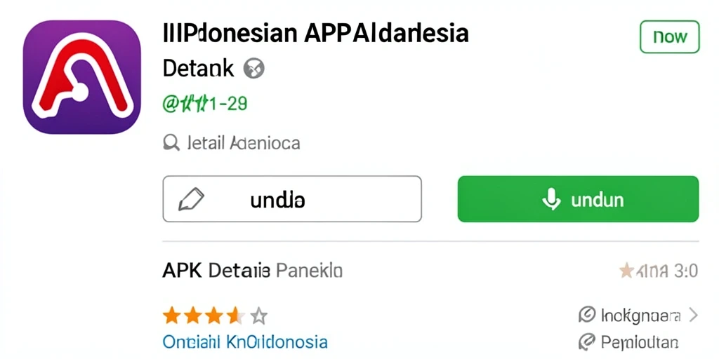 Grafik yang menawan dan penuh warna.