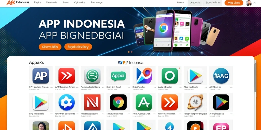Screenshot menampilkan berbagai karakter unik dalam TENTOTO.