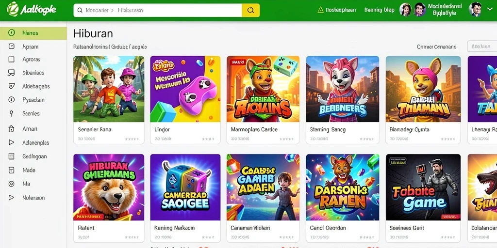 Fitur dukungan pelanggan yang responsif.