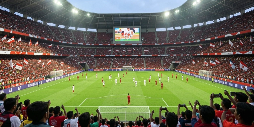 Level baru yang penuh tantangan dan keseruan.