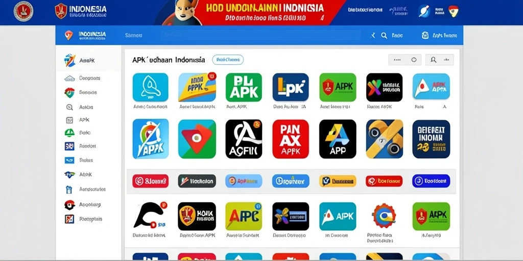 Fitur bonus yang menarik dan menguntungkan.